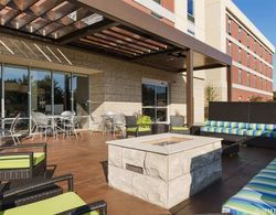 Home2 Suites Charlotte I-77 South, NC Genel