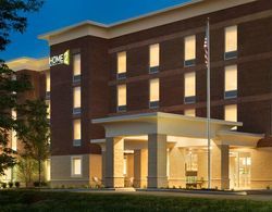 Home2 Suites Cleveland/Middleburg Heights Genel