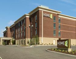 Home2 Suites Cleveland/Middleburg Heights Genel