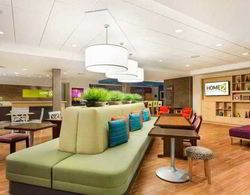 Home2 Suites Fargo Genel