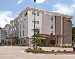 Home2 Suites Jackson/Ridgeland, MS Genel