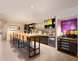 Home2 Suites Lehi/Thanksgiving Point Bar