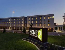 Home2 Suites Lehi/Thanksgiving Point Genel