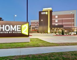 Home2 Suites OKC Midwest City Tinker AFB, OK Genel