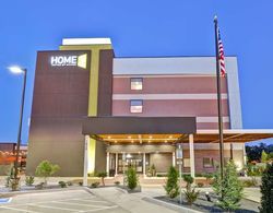 Home2 Suites OKC Midwest City Tinker AFB, OK Genel