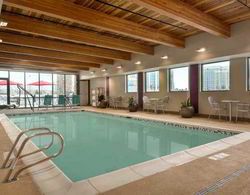 Home2 Suites Salt Lake City/South Jordan Genel