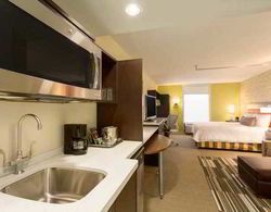 Home2 Suites Salt Lake City/South Jordan Genel