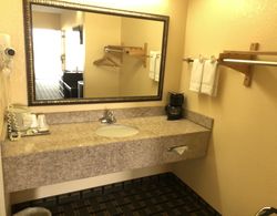 Homegate Inn and Suites Banyo Tipleri