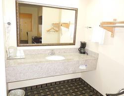 Homegate Inn and Suites Banyo Tipleri