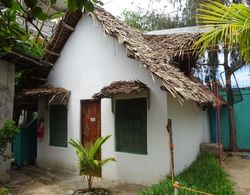 Homeland Swahili Lodge Dış Mekan