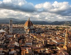 Homelink Firenze - The Key Dış Mekan