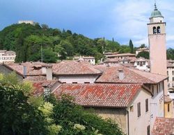 Homely Farmhouse in Pagnano Italy near Forest Konum Öne Çıkanlar