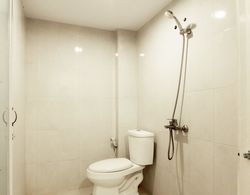 Homestay HD Inn Banyo Tipleri