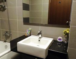 HomeStay in Johor - KSL Travel Home Banyo Tipleri