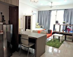 HomeStay in Johor - Palazio Oda Manzaraları