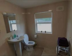Homestay in the Heart of Wexford Town Banyo Tipleri