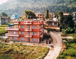 Homestay Nepal Dış Mekan