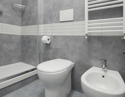 Homesuitehome Banyo Tipleri