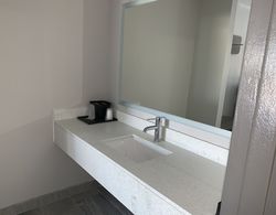 HomeTel Inn Banyo Özellikleri