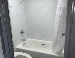 HomeTel Inn Banyo Tipleri