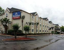 Hometown Inn & Suites Jacksonville - Butler Blvd./Southpoint Genel