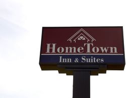 HomeTown Inn & Suites Dış Mekan