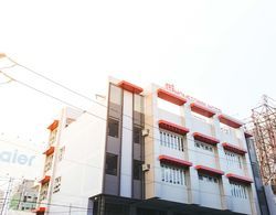 Hometown Hotel Makati - Edsa Dış Mekan