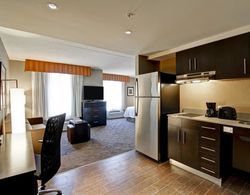 Homewood Suites by Hilton Ajax Genel