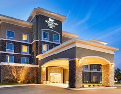 Homewood Suites by Hilton Akron Fairlawn, OH Genel