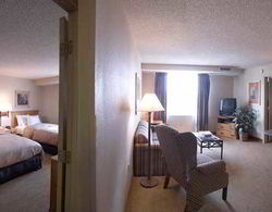 Homewood Suites by Hilton Albuquerque Uptown Genel