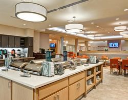 Homewood Suites by Hilton Anaheim Conv Ctr Yeme / İçme