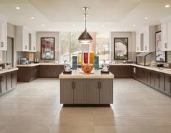 Homewood Suites by Hilton Arlington/Rosslyn/Key Br Genel