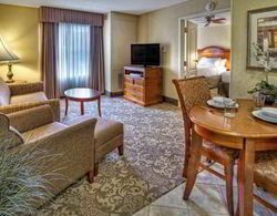 Homewood Suites by Hilton Asheville-Tunnel Genel