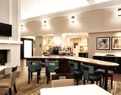 Homewood Suites by Hilton Atlanta-Alpharetta Yeme / İçme