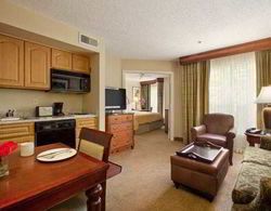 Homewood Suites by Hilton Atlanta-Galleria/Cumberl Genel