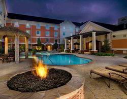 Homewood Suites by Hilton Atlanta NW-Kennesaw Havuz