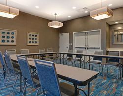 Homewood Suites by Hilton Austin/Cedar Park-Lakeline Genel