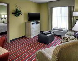 Homewood Suites by Hilton Austin/Round Rock, TX Genel