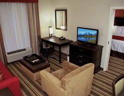 Homewood Suites by Hilton Beaumont, TX Genel