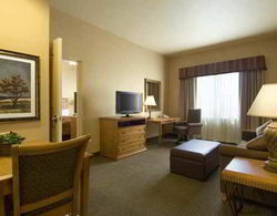 Homewood Suites by Hilton Boise Genel