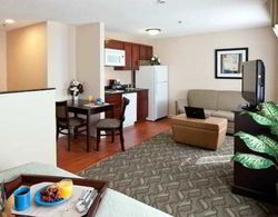 Homewood Suites by Hilton Boston / Andover Genel