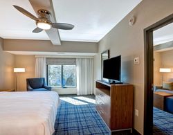 Homewood Suites by Hilton Boston/Brookline Genel