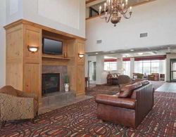 Homewood Suites by Hilton Boston-Peabody Genel