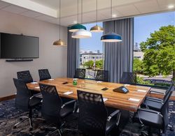 Homewood Suites by Hilton Boston Seaport District Genel