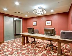 Homewood Suites by Hilton Bridgewater/Branchburg Genel