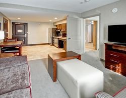 Homewood Suites by Hilton Bridgewater/Branchburg Genel