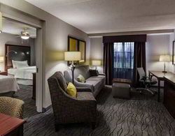 Homewood Suites by Hilton Buffalo-Airport Genel