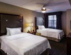 Homewood Suites by Hilton Buffalo-Airport Genel