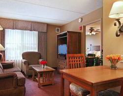 Homewood Suites by Hilton Buffalo-Amherst Genel