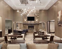 Homewood Suites by Hilton Burlington, VT Yeme / İçme
